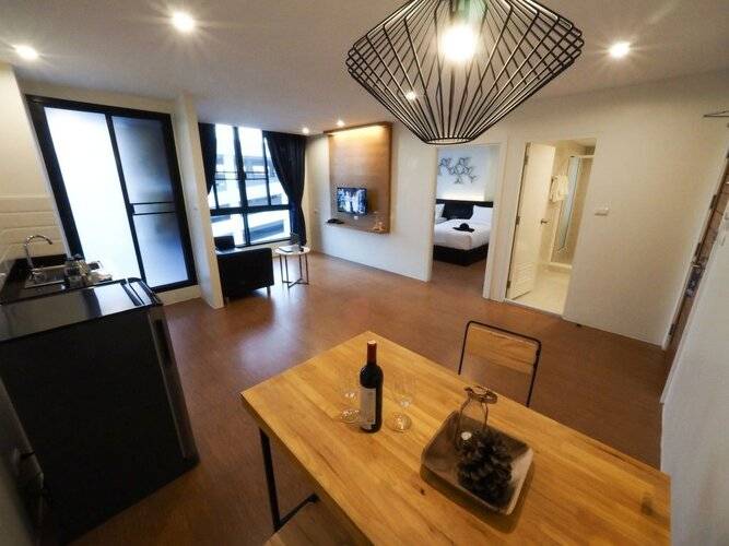 130 Hotel & Residence Bangkok