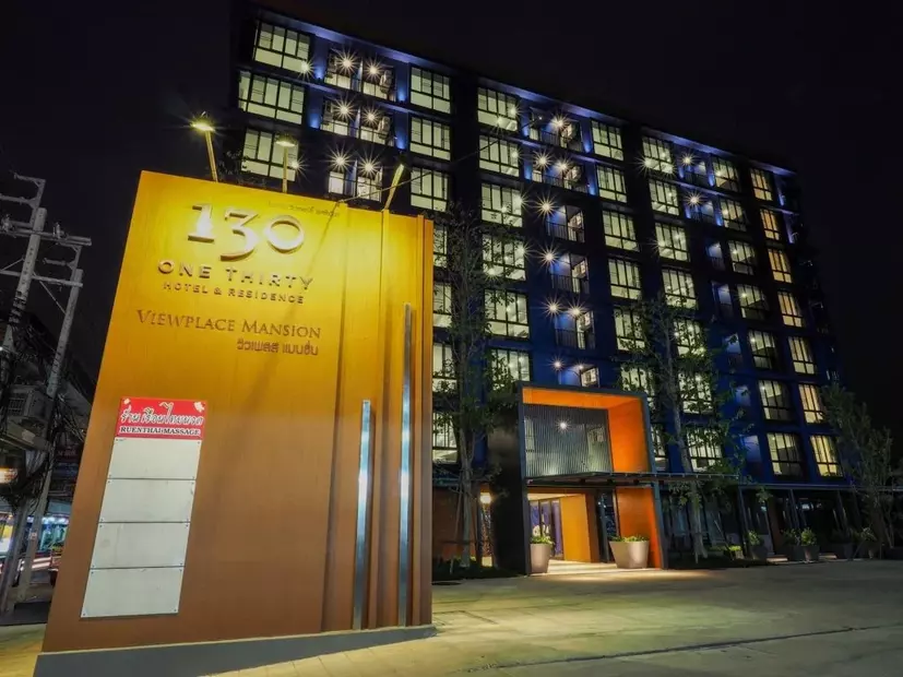 130 Hotel & Residence Bangkok