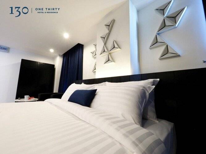 130 Hotel & Residence Bangkok