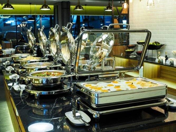 130 Hotel & Residence Bangkok