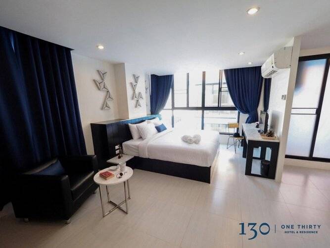 130 Hotel & Residence Bangkok