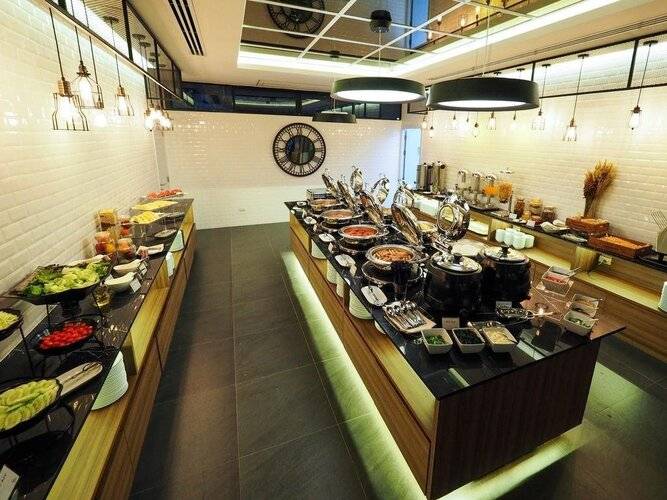 130 Hotel & Residence Bangkok
