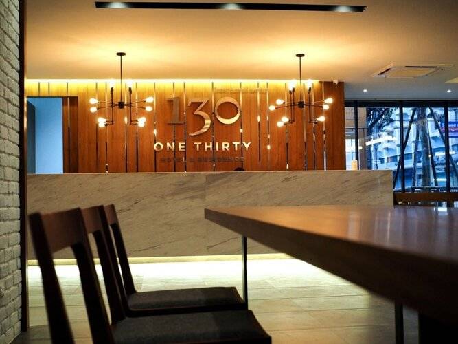 130 Hotel & Residence Bangkok