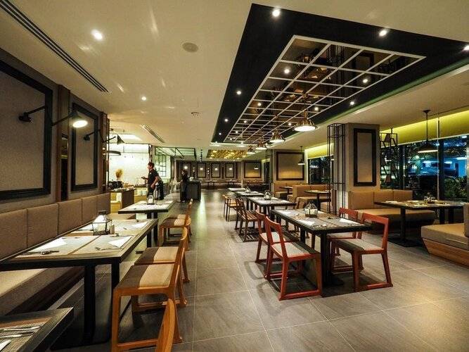 130 Hotel & Residence Bangkok