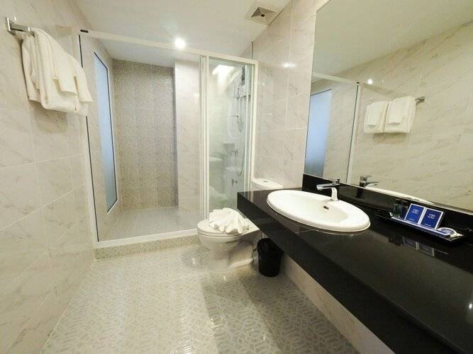 130 Hotel & Residence Bangkok