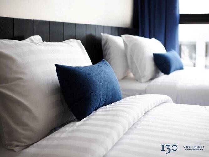 130 Hotel & Residence Bangkok