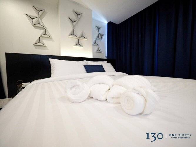 130 Hotel & Residence Bangkok