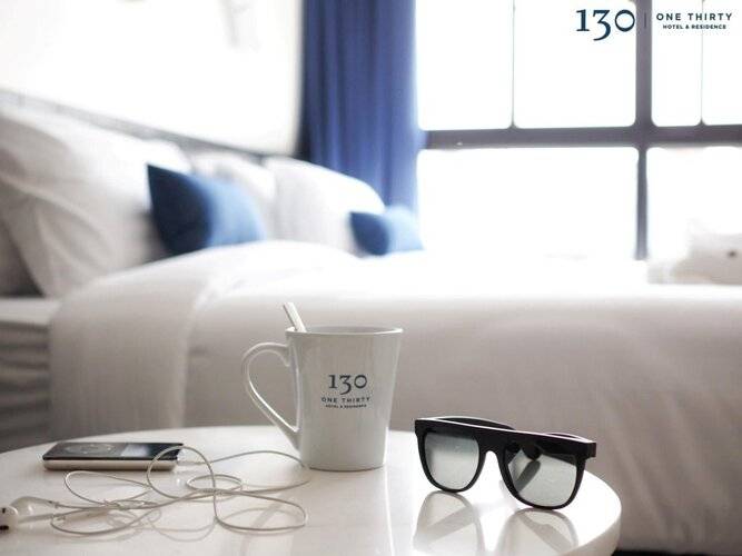 130 Hotel & Residence Bangkok