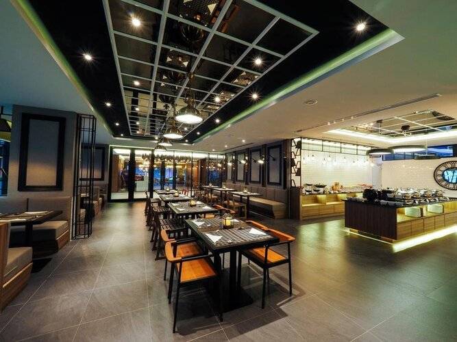 130 Hotel & Residence Bangkok