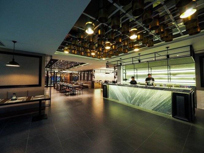 130 Hotel & Residence Bangkok