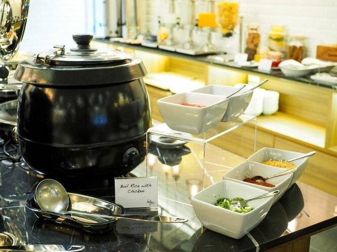 130 Hotel & Residence Bangkok