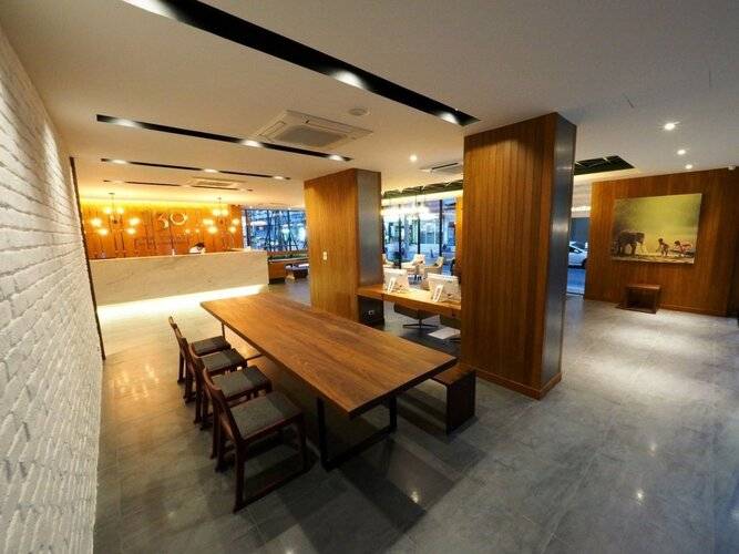 130 Hotel & Residence Bangkok