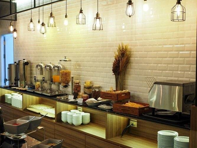 130 Hotel & Residence Bangkok