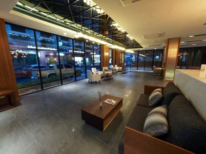 130 Hotel & Residence Bangkok