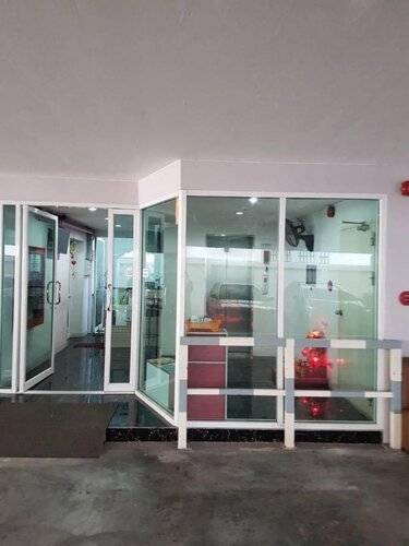 Baan Mek Mok