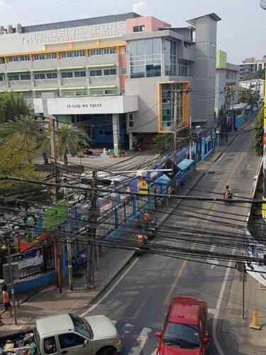 Baan Mek Mok