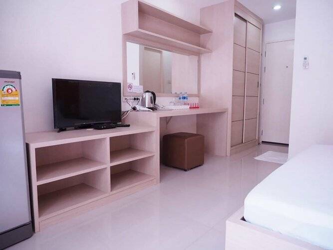 Baan Mek Mok
