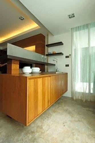 Baannueng at Aree 5 Hotel