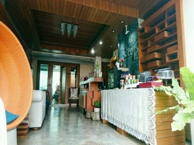 Baannueng at Aree 5 Hotel