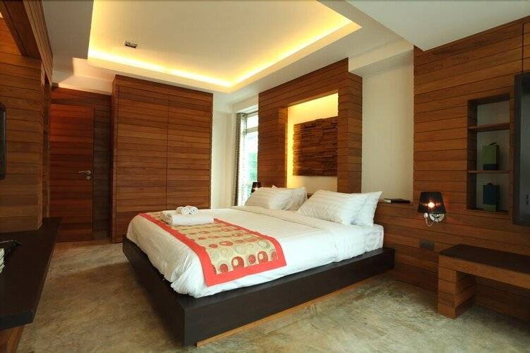 Baannueng at Aree 5 Hotel