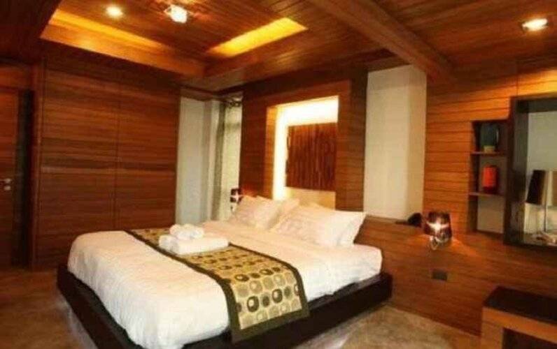 Baannueng at Aree 5 Hotel