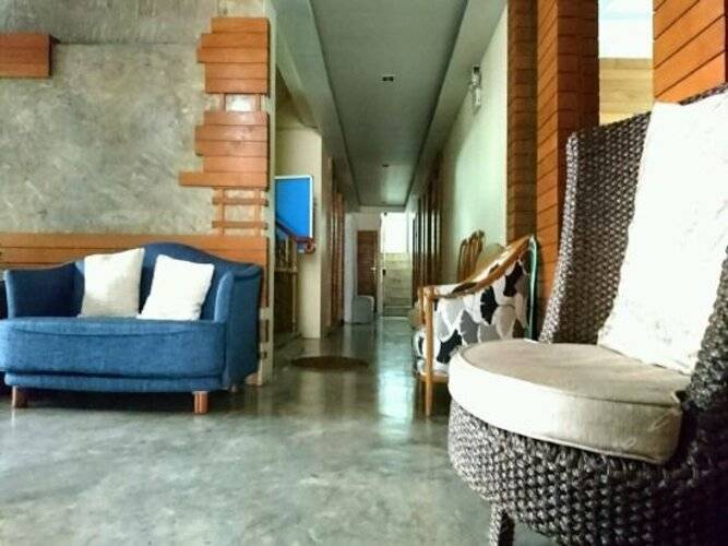 Baannueng at Aree 5 Hotel