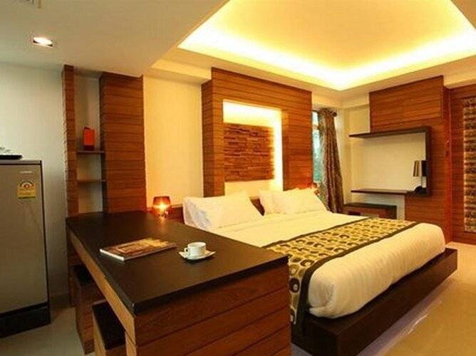 Baannueng at Aree 5 Hotel