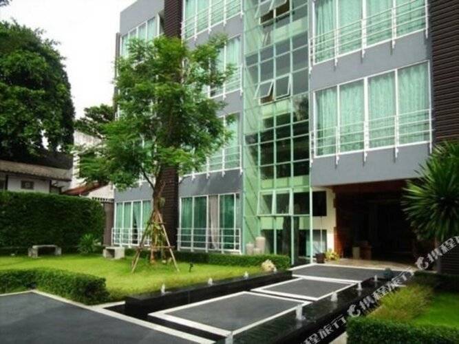 Baannueng at Aree 5 Hotel