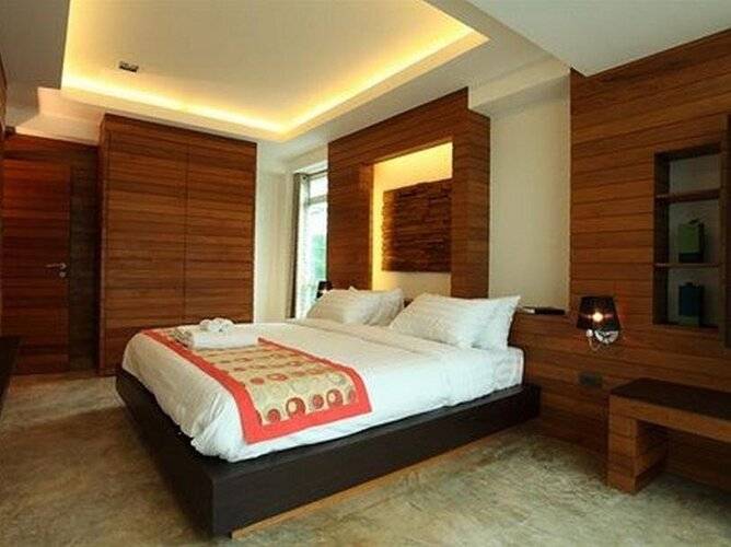 Baannueng at Aree 5 Hotel