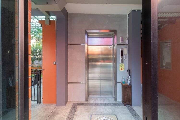 Baansuanprannok Hotel