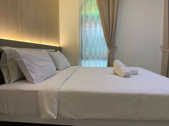 Baansuanprannok Hotel