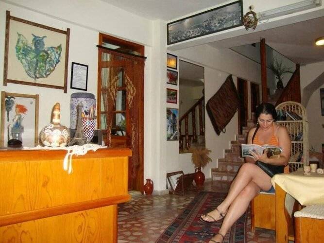 Aphrodite Pansiyon