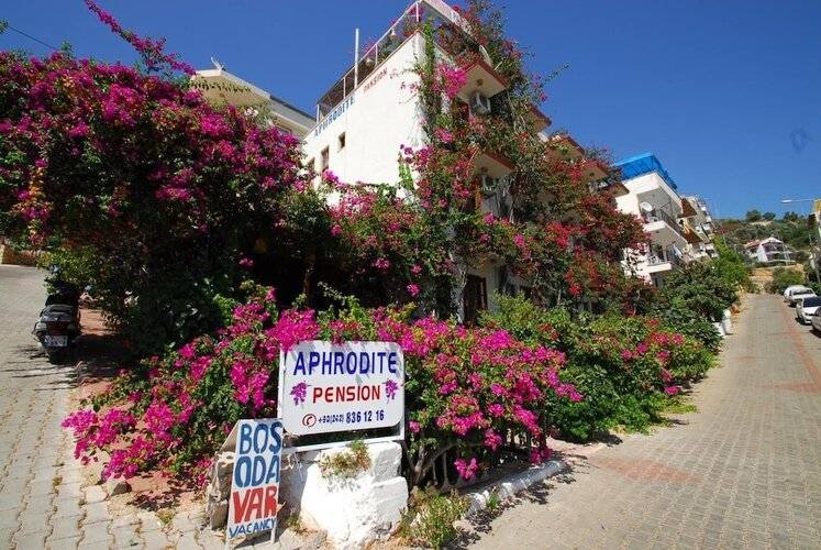 Aphrodite Pansiyon