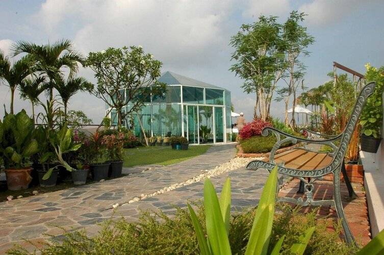 Bansabai Hostel