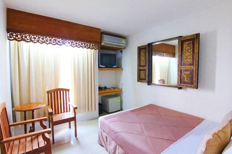 Bansabai Hostel