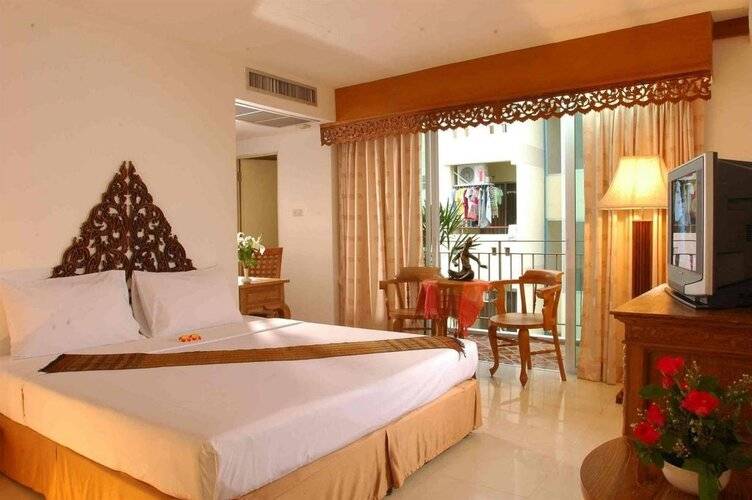Bansabai Hostel