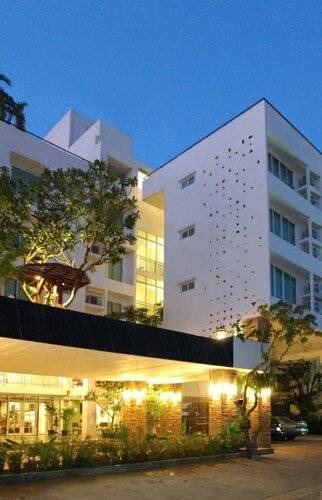 Bansabai Hostel