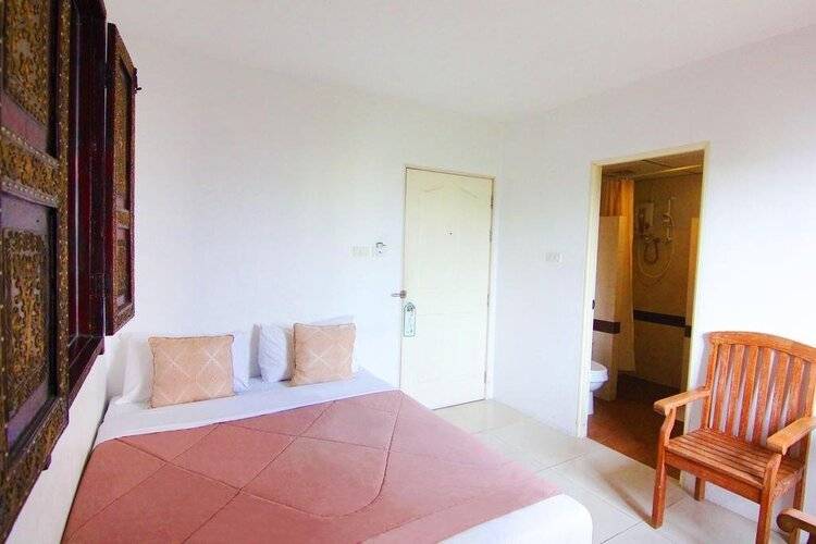 Bansabai Hostel