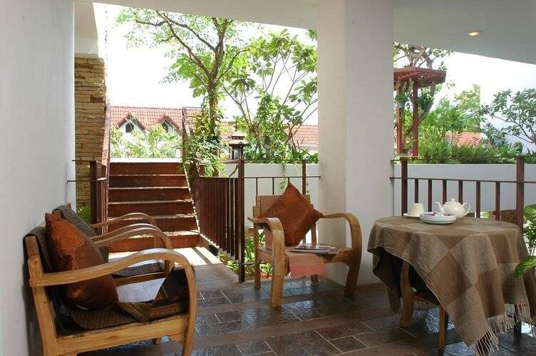 Bansabai Hostel