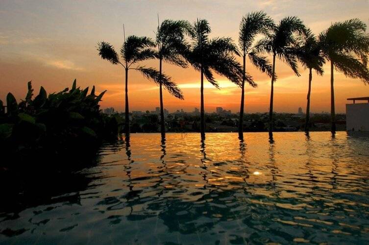 Bansabai Hostel