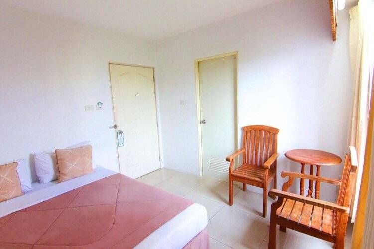 Bansabai Hostel