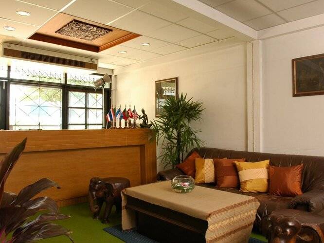 Bansabai Hostel