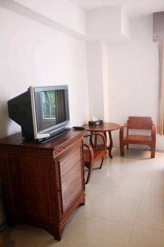 Bansabai Hostel