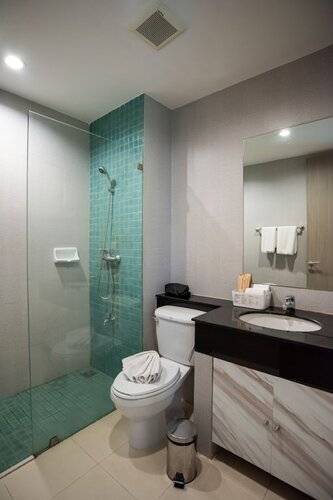 Benviar Tonson Residence