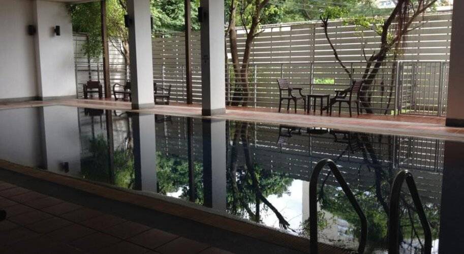 Benviar Tonson Residence