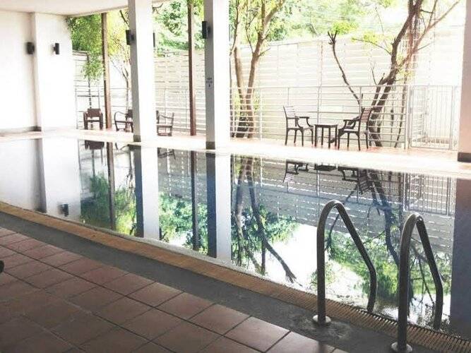 Benviar Tonson Residence