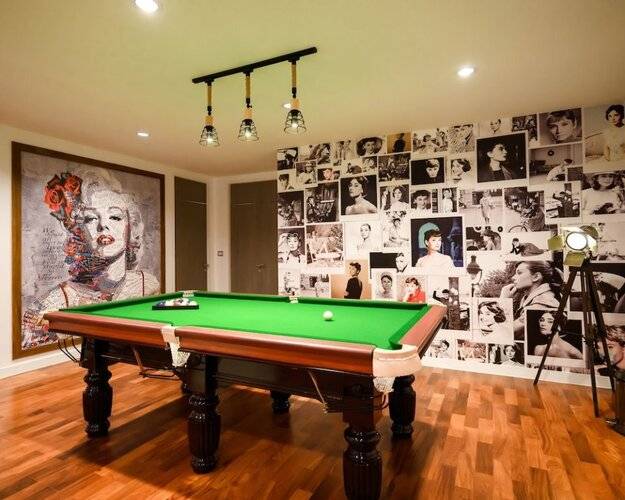 Benviar Tonson Residence