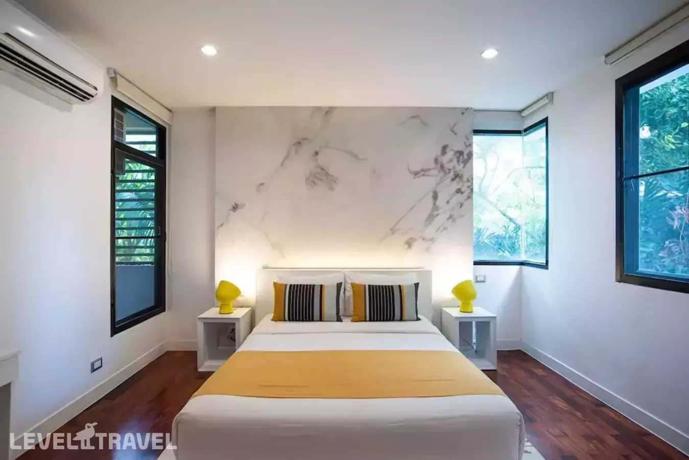 Benviar Tonson Residence