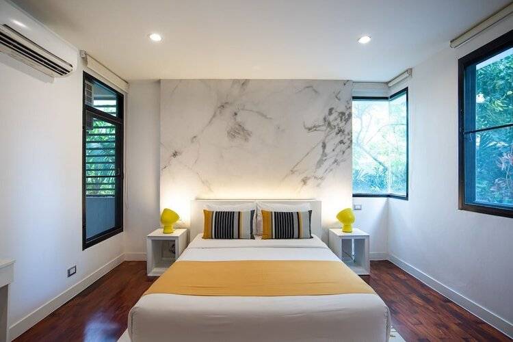 Benviar Tonson Residence