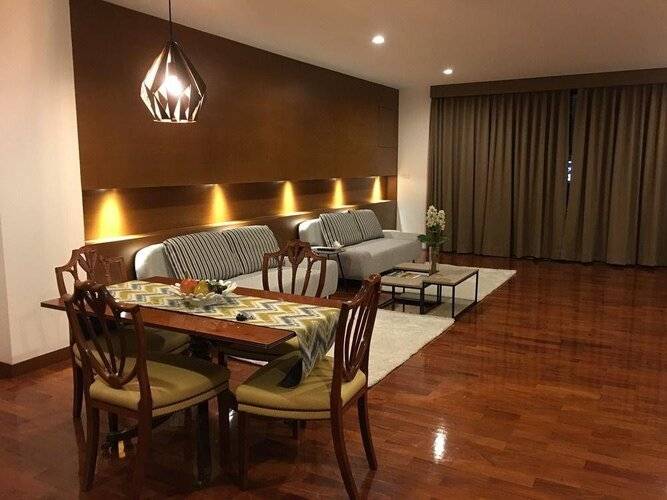 Benviar Tonson Residence